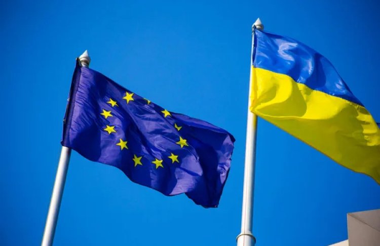 €8,3 млрд додаткового фінансування для України: Рада ЄС схвалила зміни до Ukraine Facility