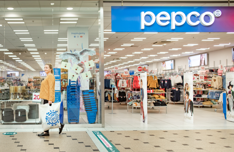 Відкриття магазинів Pepco у Києві: європейський дискаунтер обрав перші локації