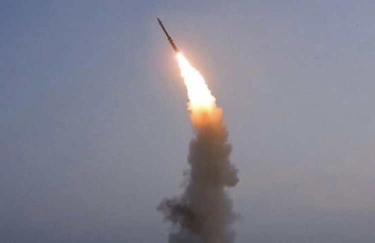 Російська ракета знищила завод американської компанії з виробництва дронів у Києві