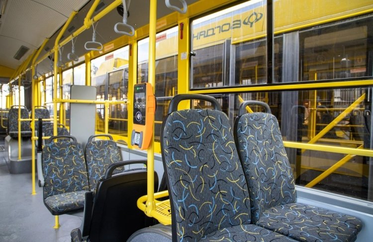 Київ запускає QR-квиток із безлімітними пересадками: вартість та умови