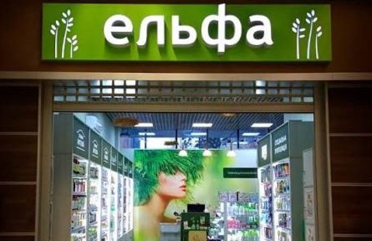 Український виробник косметики втратив магазин та офіс через російську атаку у Києві