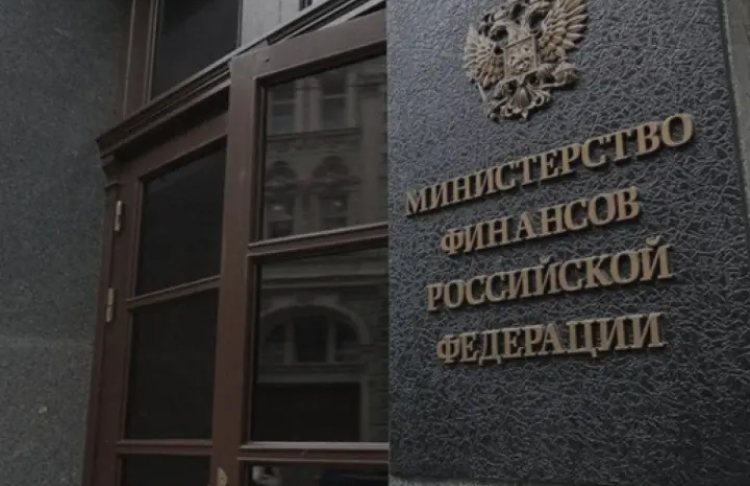 Російським банкам бракує грошей для фінансування дефіциту бюджету