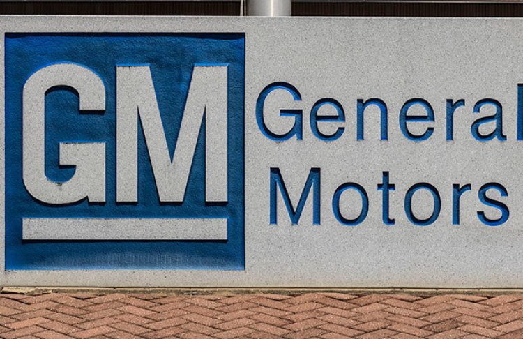 General Motors запустить власного ШІ-помічника для автомобілів до кінця року