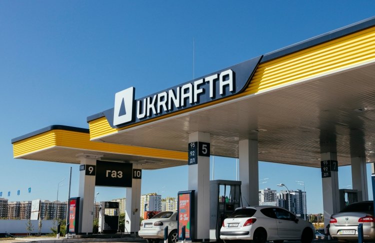 Укриття, евакуація та автоматичні тривоги: на АЗС Київщини посилюють безпеку