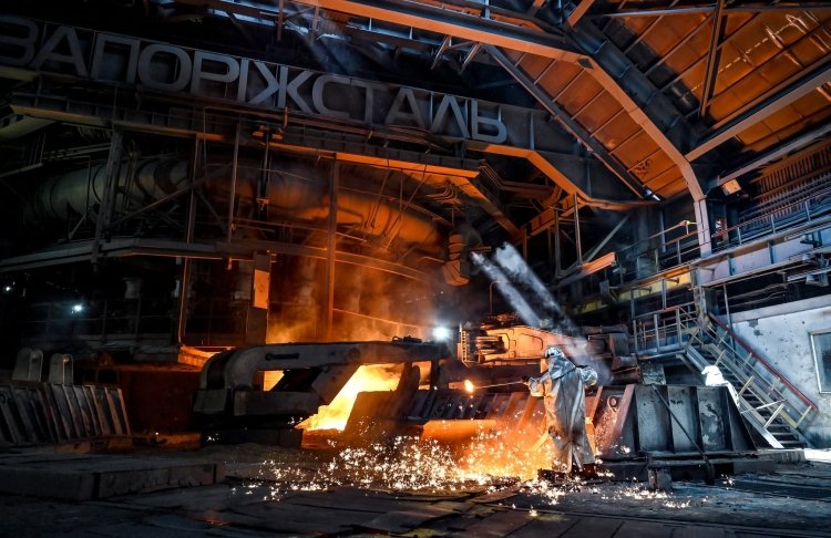 Росіяни вдарили балістикою по 