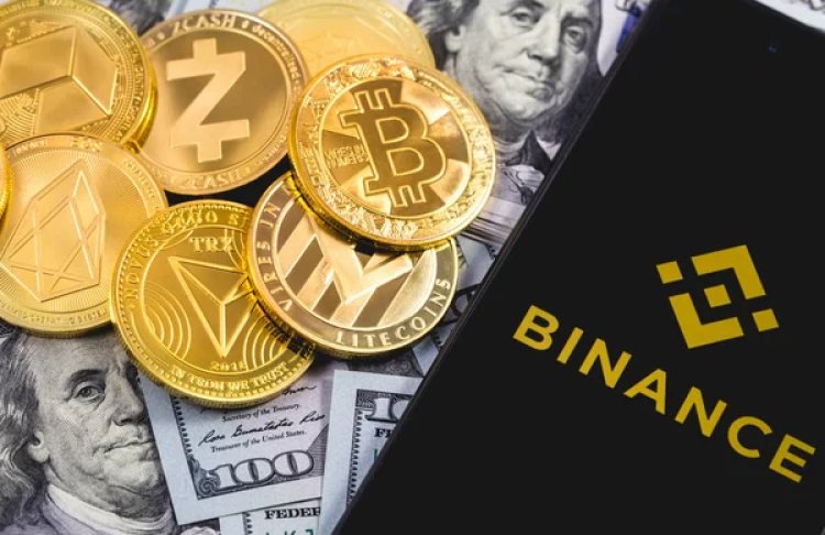 Найбільша у світі криптобіржа Binance злила російським силовикам дані про клієнта, який донатив на ЗСУ
