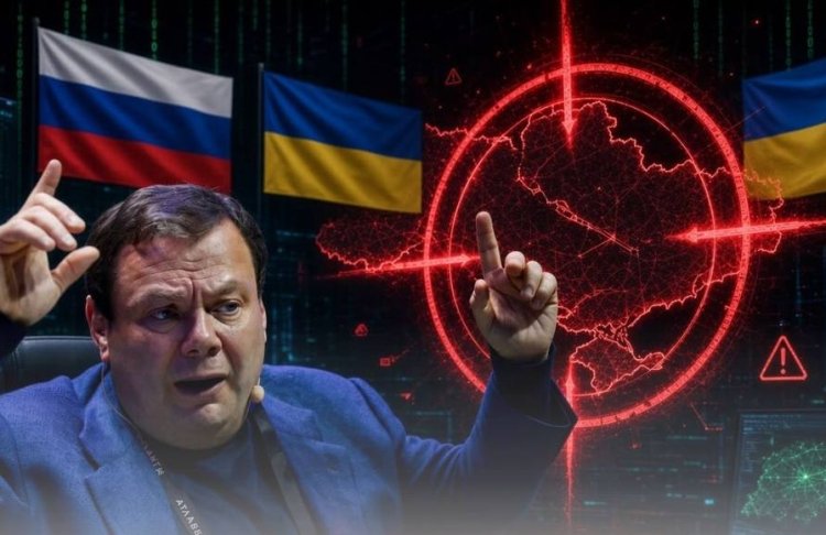 АРМА звинувачує російського олігарха Фрідмана у хакерській атаці: що відомо