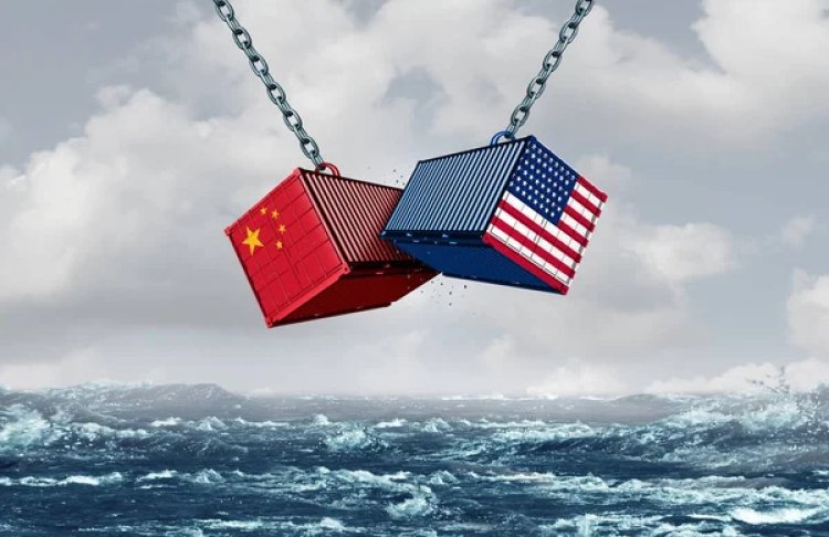 США готують нові мита проти Китаю перед самітом Трампа і Сі Цзіньпіна