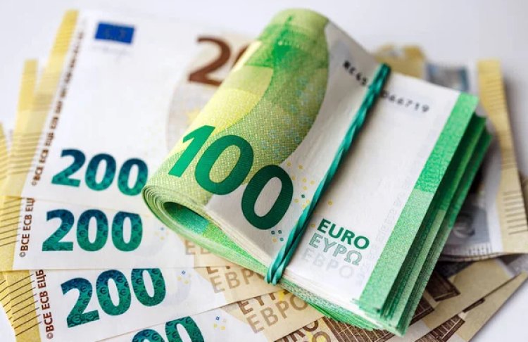 ЄС пропонує закласти до €100 млрд на нову програму співпраці з Україною