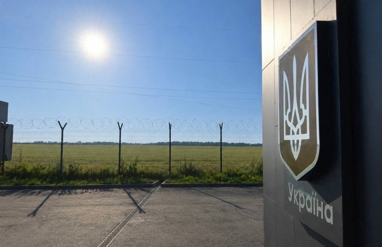 На Одещині відновили роботу автомобільного пункту пропуску після атаки