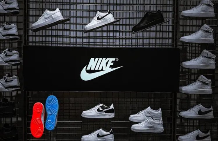 Акції Nike обвалилися до багаторічного мінімуму через падіння продажів лінійки Jordan