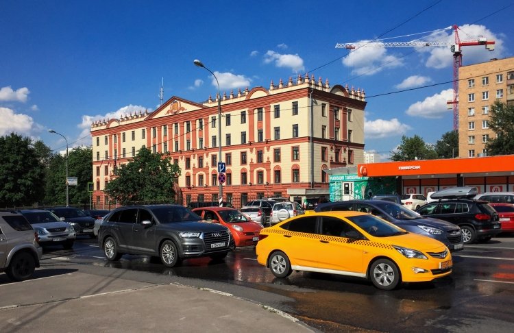 Росіяни почали скуповувати дизельні авто на тлі дефіциту бензину: як змінився ринок