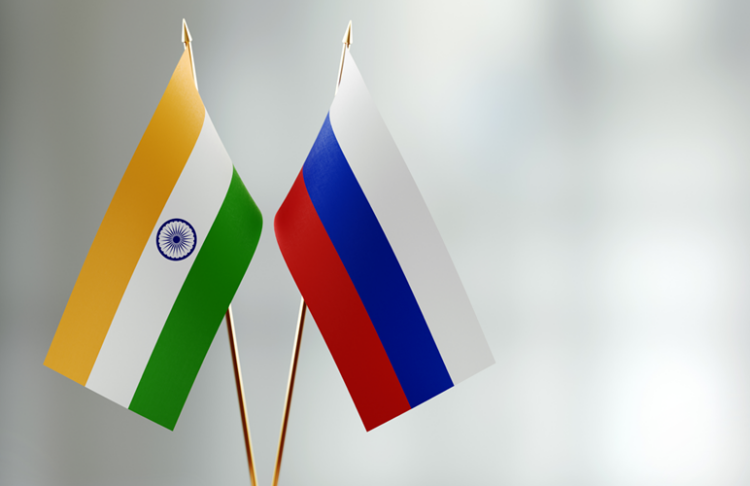 Індія відмовилася нарощувати експорт товарів до Росії попри чотирирічні прохання Кремля