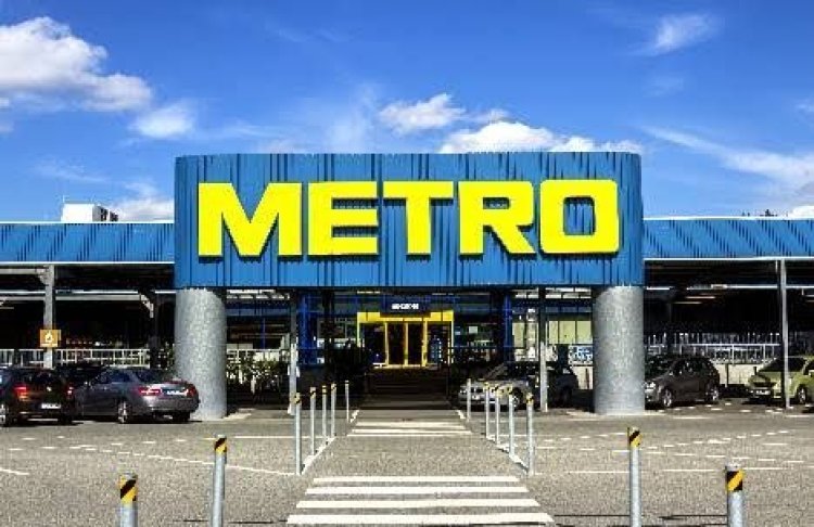 З полиць METRO зникають товари: у мережі розповіли, що насправді відбувається в магазинах