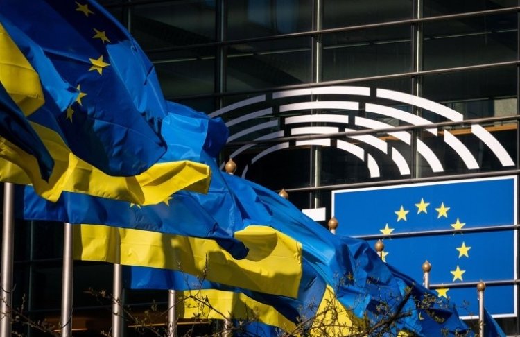 У ЄС попередили Україну, що не виділять наступний транш без ухвалення закону про посилки