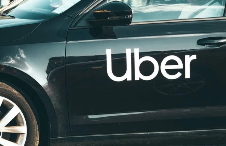 У Лондоні запустили перші безпілотні таксі Uber: як працюватиме сервіс