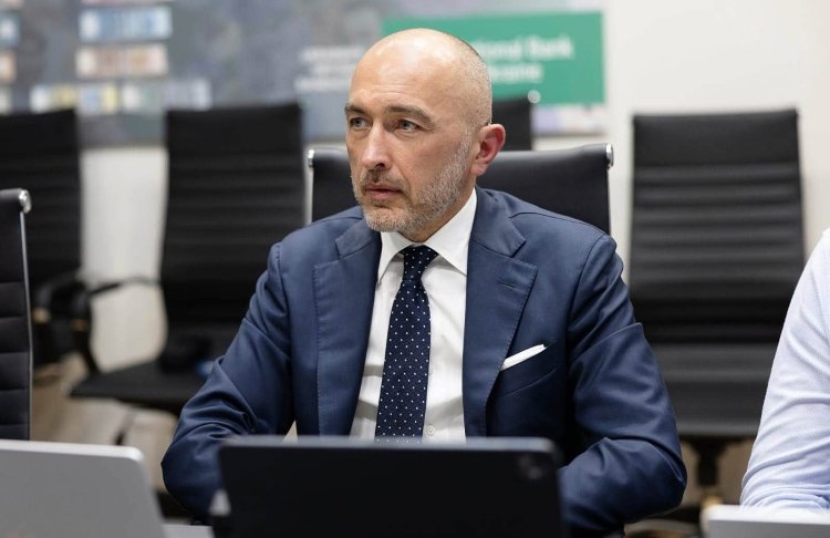 Голова НБУ прокоментував звинувачення щодо Сенс Банку