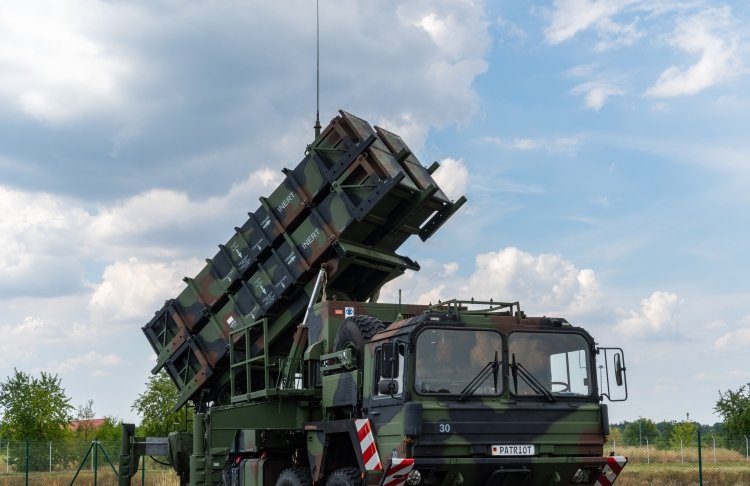 Patriot для України: Єврокомісія закликає швидко погодити фінансування