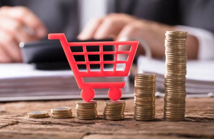 Інфляція знову зростає: що відбувається з цінами в Україні та чого чекати далі