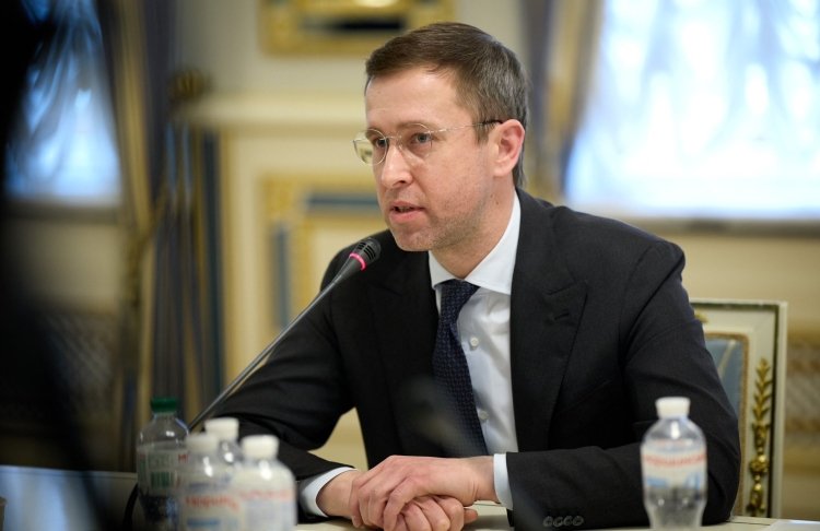 Спрощення ПДВ для ФОПів та кошти на покриття дефіциту: уряд подав до Ради чотири законопроєкти