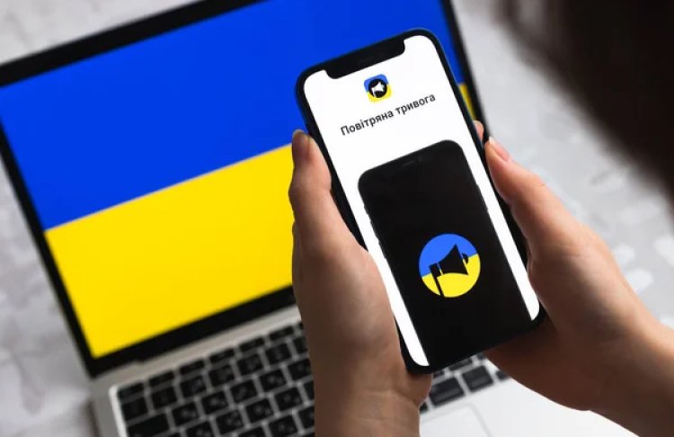 В Україні запровадили два рівні тривог та скоротили тривалість комендантської години у Києві