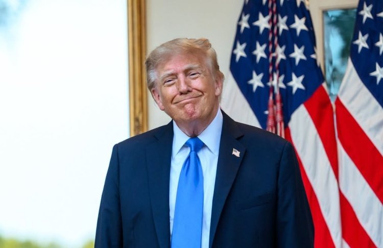 Трамп вимагає від Європи гроші за допомогу США Україні, надану за часів Байдена