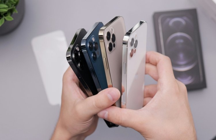 Імпорт телефонів за новими правилами: фіксація IMEI-кодів стала обов'язковою