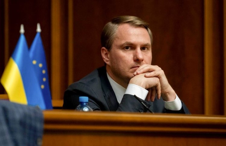 Генпрокурор Руслан Кравченко подав у відставку