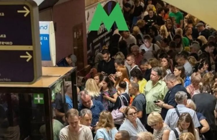 Прем'єр-міністр вимагає від влади Києва негайно розв'язати проблему з транспортним колапсом