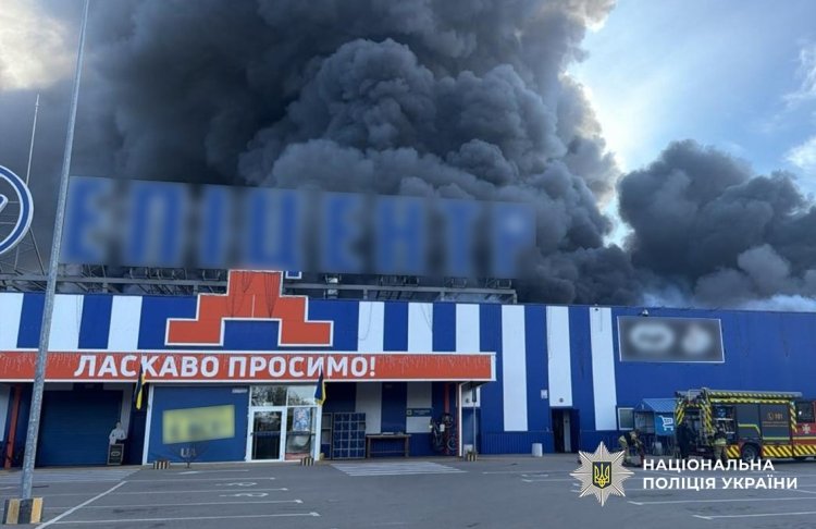 Війська РФ атакували 