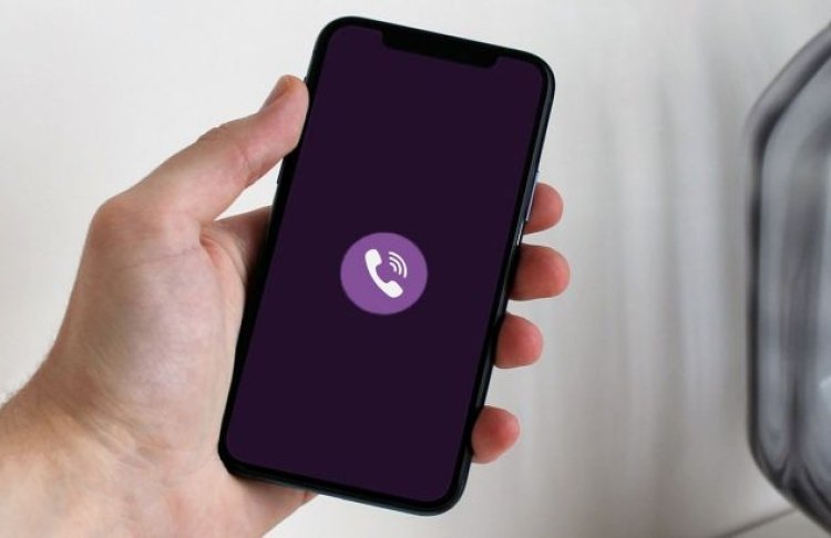 Розібратися з усіма чатами в один клік: у месенджері Viber з’явився підсумок непрочитаного