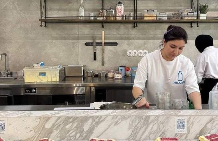 Київська мережа Milk Bar виходить на ринок Львова: що відомо