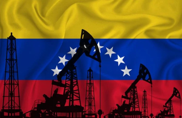 США прагнуть отримати доступ до родовищ золота та копалин у Венесуелі