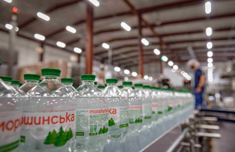 Напряму в магазини: виробник 