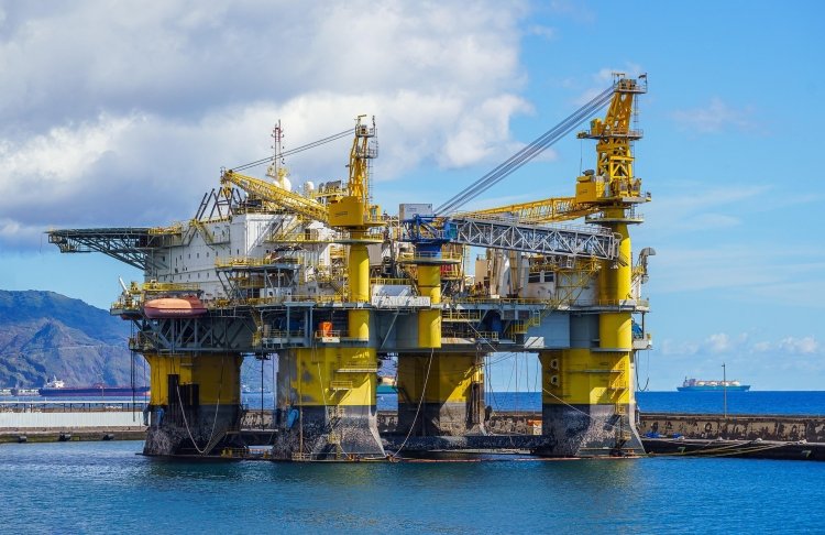 Росія припинила видобуток газу в Чорному морі через удари ЗСУ
