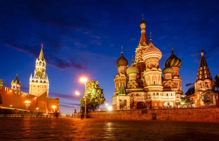 Росія наближається до фінансової межі війни - Аслунд