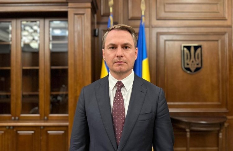 Генпрокурор Кравченко підписав підозру директору НАБУ Семену Кривоносу: Зеленський відреагував