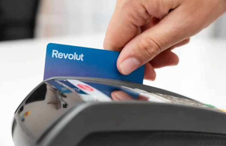 У Revolut стався витік даних клієнтів: як шахраям вдалося отримати інформацію