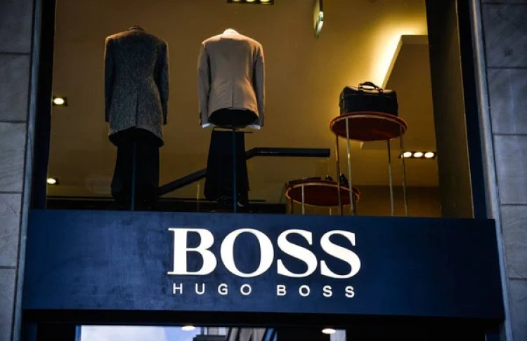 Голова Hugo Boss йде у відставку: як британська компанїія отримує контроль над німецьким брендом