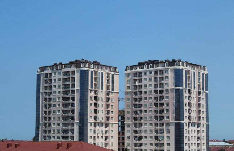 Ціни на квартири в Україні зростають: що відбувається з попитом та орендою