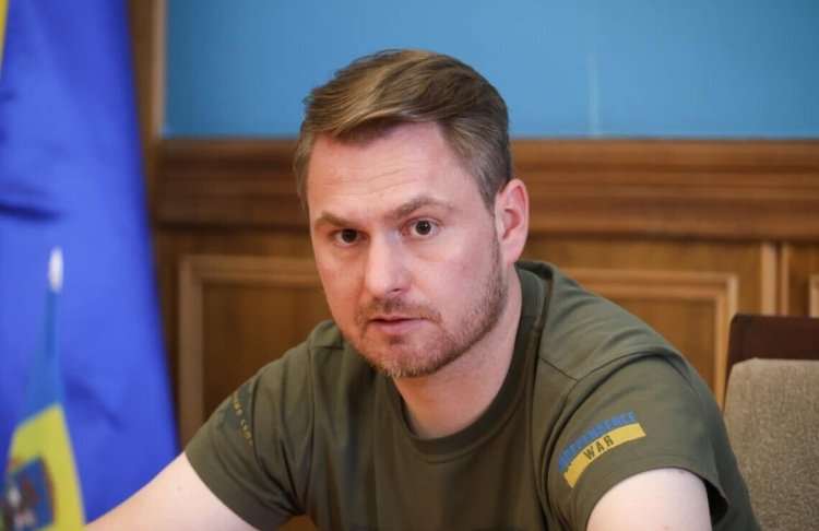 Зеленський відсторонив Кравченка від посади генпрокурора