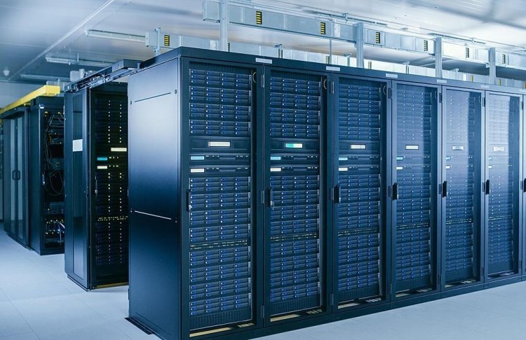 Дата-центри США споживатимуть більше газу, ніж цілі країни