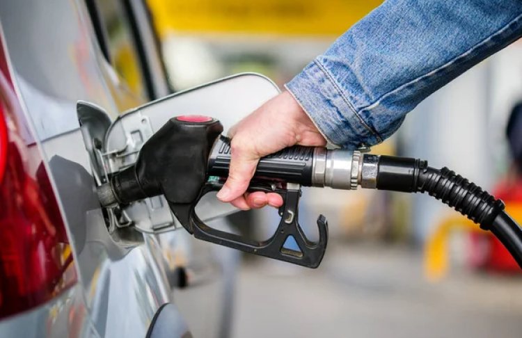 Продажі пального на АЗС зросли за рік, але в серпні просіли: які регіони в лідерах