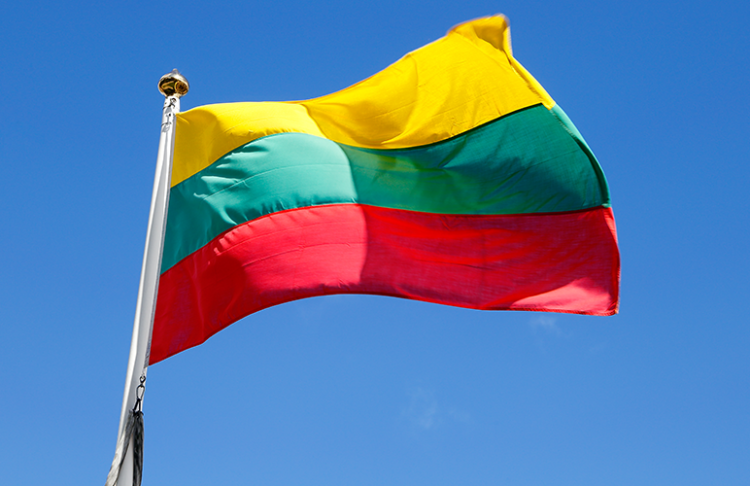 Литва відмовилася відкрити порти для білоруського калію попри домовленість Трампа