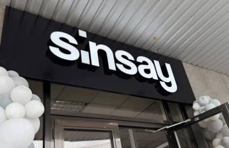 Sinsay масово забирає покупців у Shein і Temu після введення нових мит ЄС