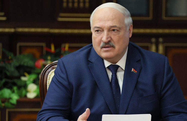 Лукашенко відмовив Трампу у постачанні калійних добрив: всі обсяги розписані за контрактами