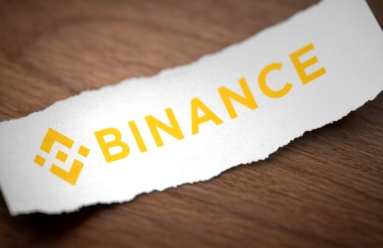 Binance закриє депозити й виведення гривні та прибере пару USDT/UAH