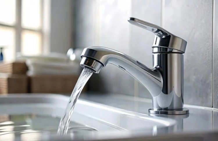 63,79 грн за кубометр: у Києві запровадили новий тариф на воду
