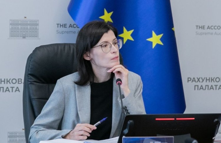 Рахункова палата вперше перевірила контроль операцій між пов’язаними компаніями: який результат
