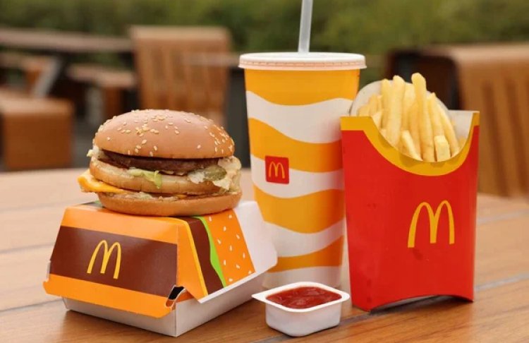 McDonald's використовує штучний інтелект для керування цінами: як це впливає на вартість страв